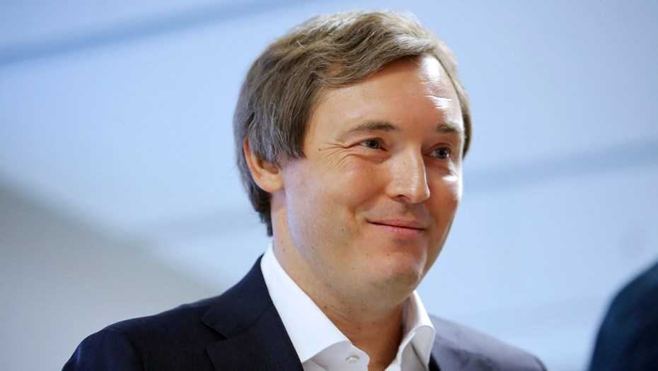 Молчанов андрей юрьевич