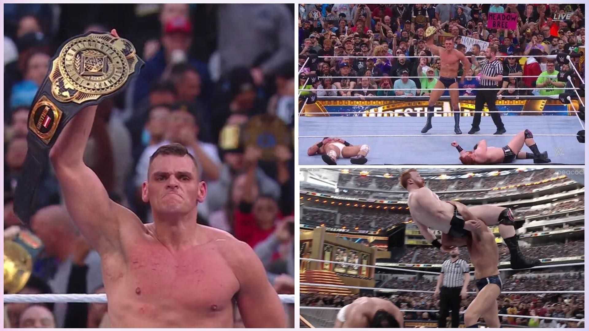 Wwe
