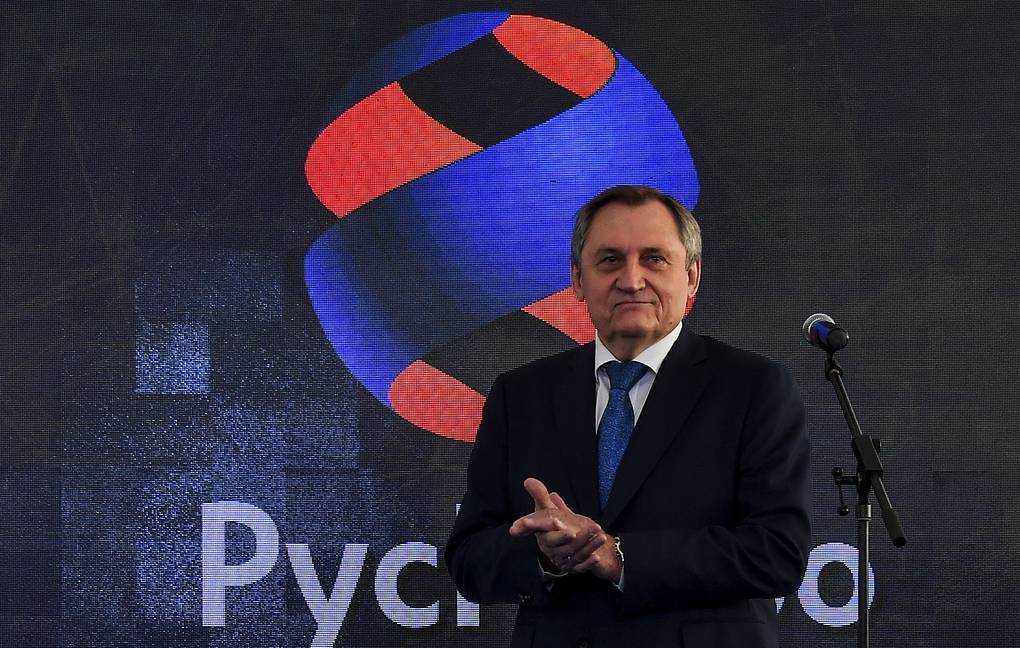 Путина на них нет! шульгинов николай григорьевич забыл, за что сидел в сизо его предшественник во главе «русгидро» евгений дод