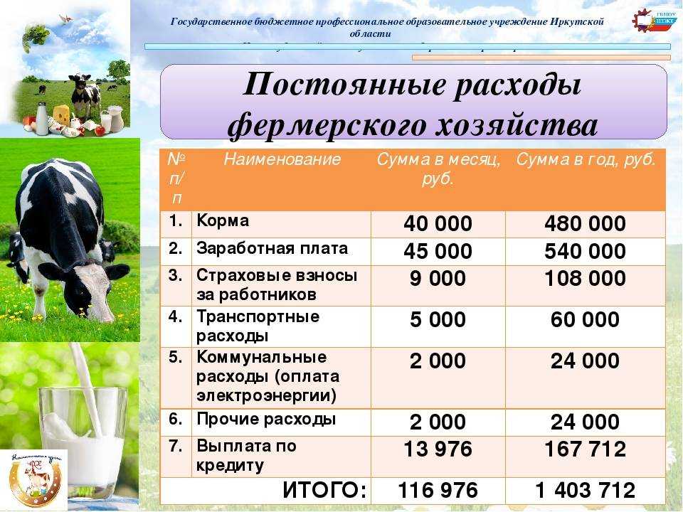 Бизнес-план по производству комбикорма - «жажда» - бизнес-журнал