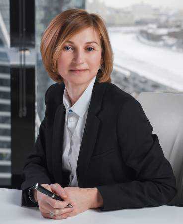 Валентина становова capital group биография