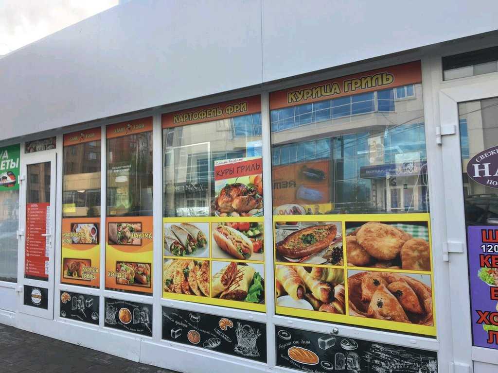 Куры гриль бизнес план с расчетами