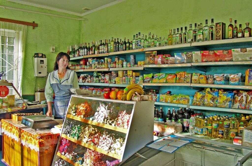 26 бизнес-идей в спальном районе