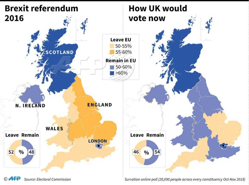 Почему великобритания вышла из ес: причины brexit. для чего нужно было великобритании вступать в евросоюз?
