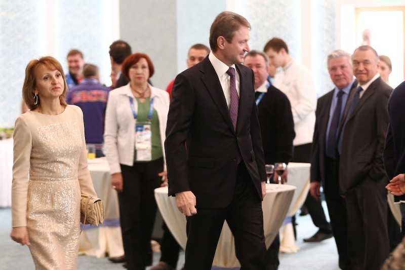 Ткачев александр николаевич: где сейчас проживает, и что делает бывший губернатор