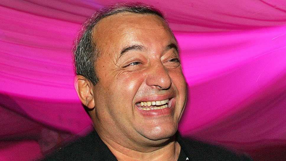 Гавриил абрамович юшваев