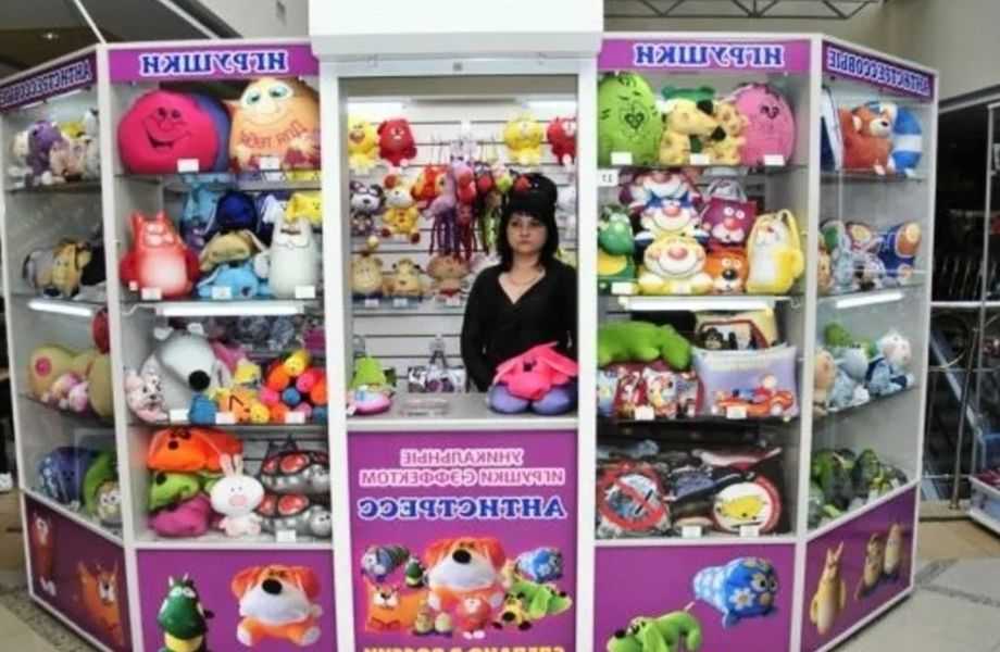 Как открыть магазин игрушек: нюансы и подводные камни бизнеса