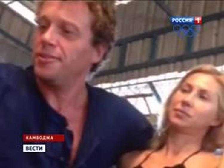 Сергей полонский: биография, его жена 2021, фото, личная жизнь.