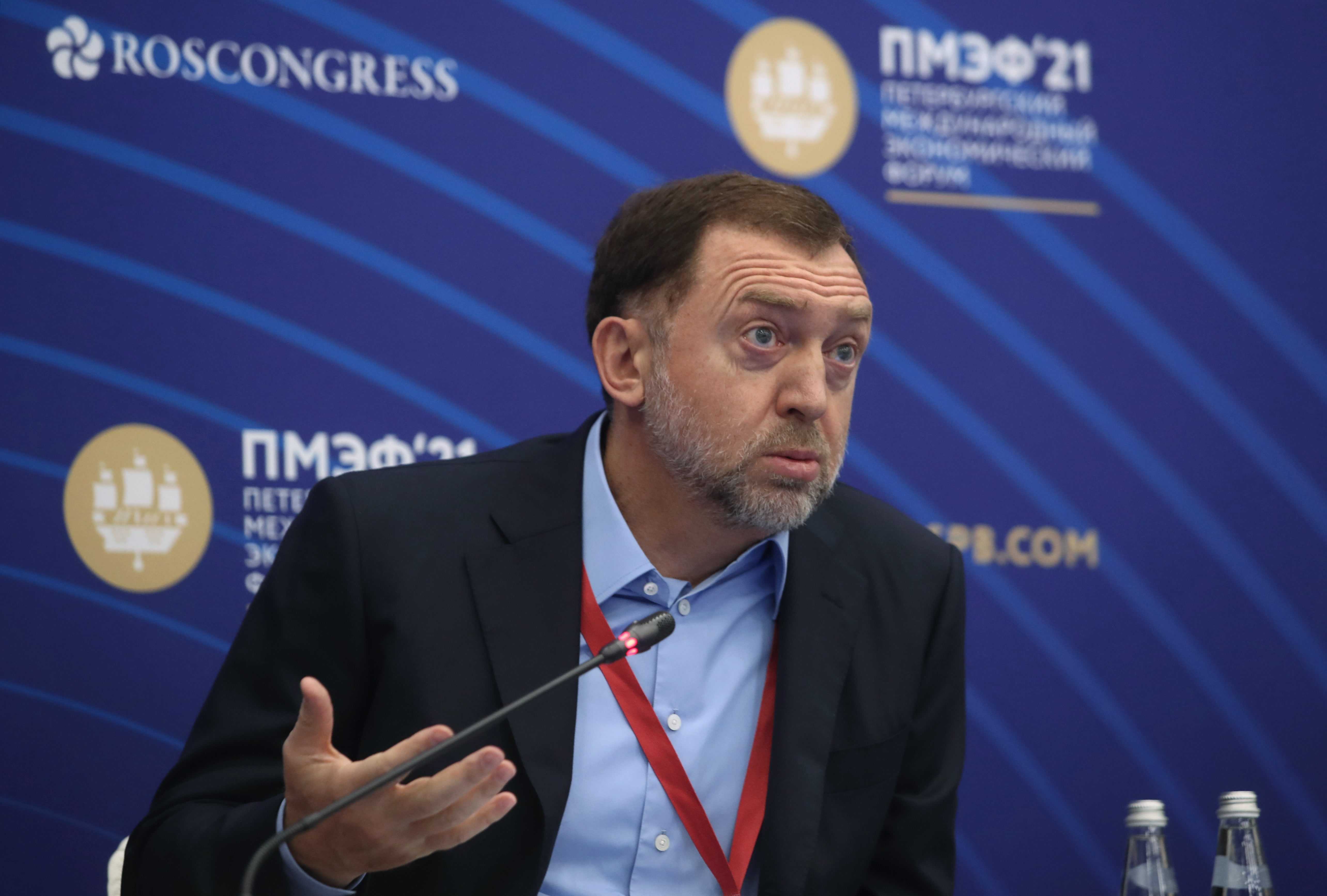 Олег дерипаска – биография, фото, жена и дети, личная жизнь, рост и вес 2021