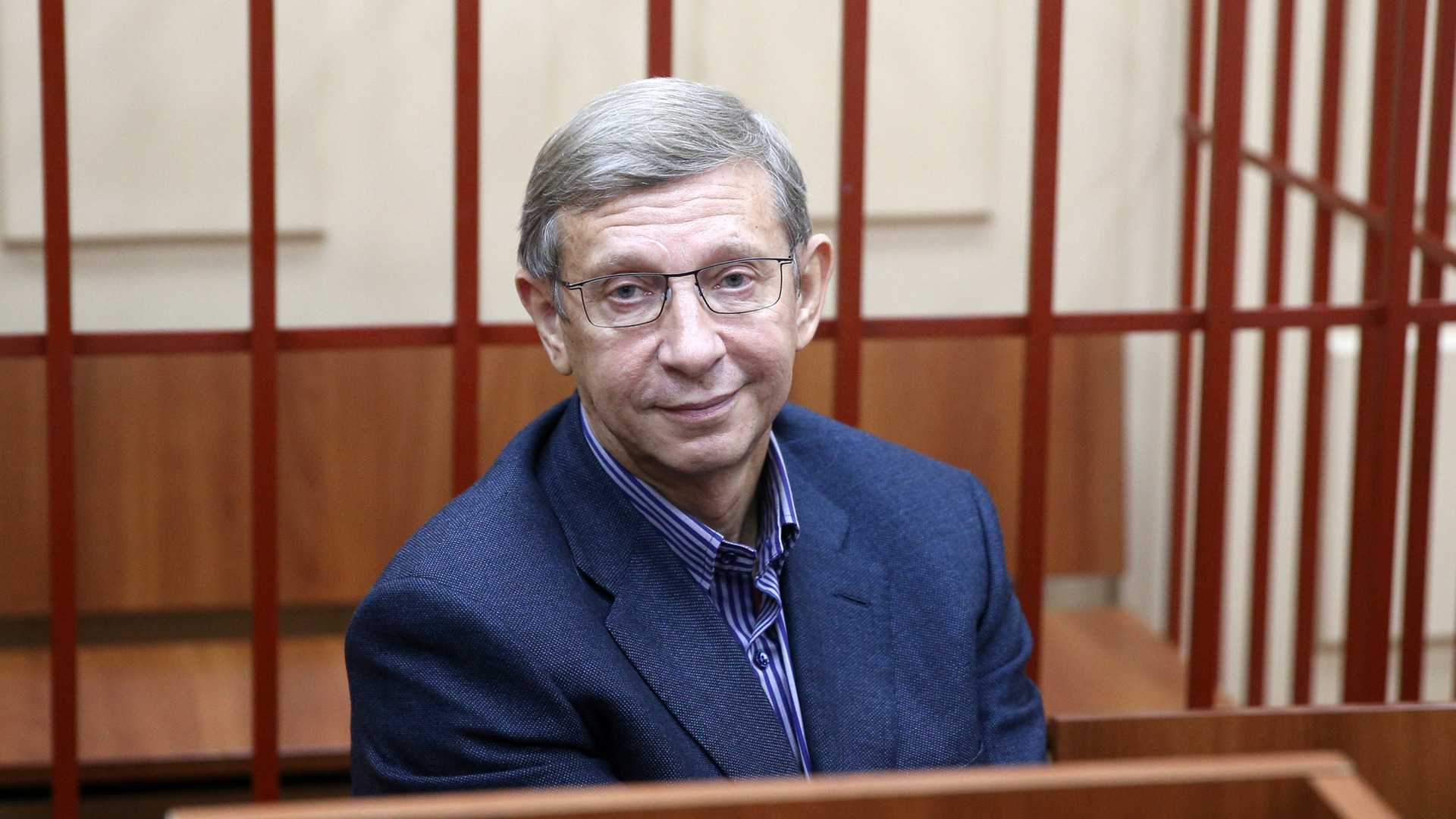 Евтушенков владимир петрович - биография бизнесмена, основал афк система