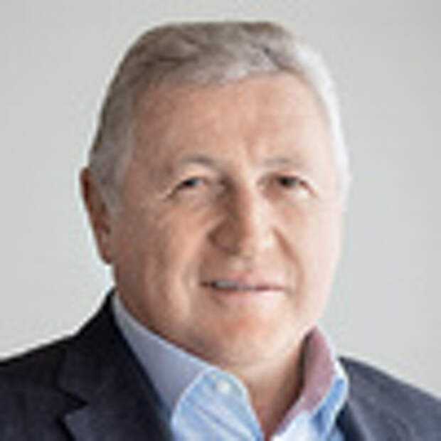 Джапаридзе александр юльевич