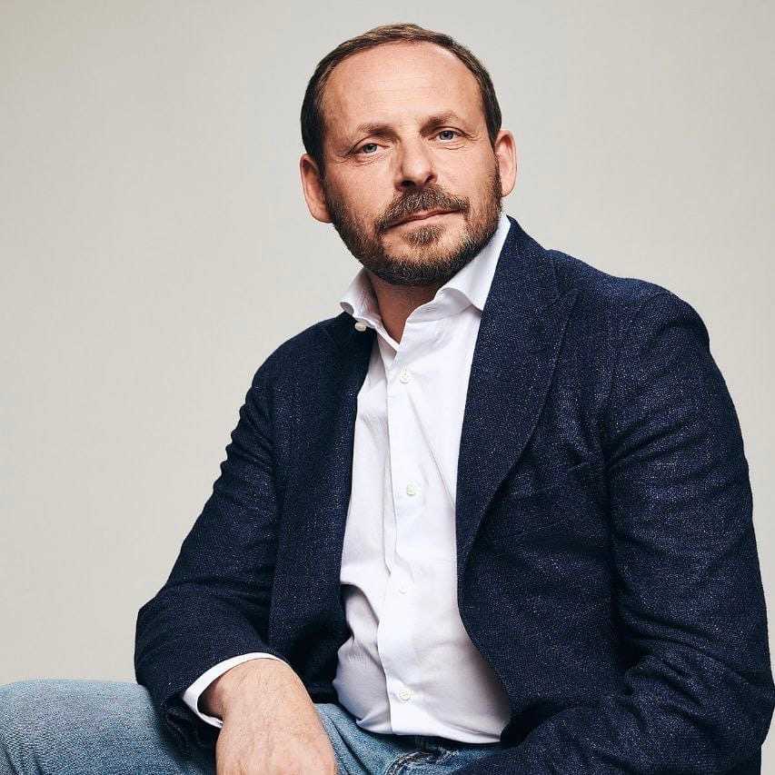 Аркадий волож — биография, карьера и личная жизнь