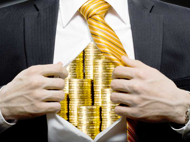 10 россиян, построивших бизнес с нуля | vivareit