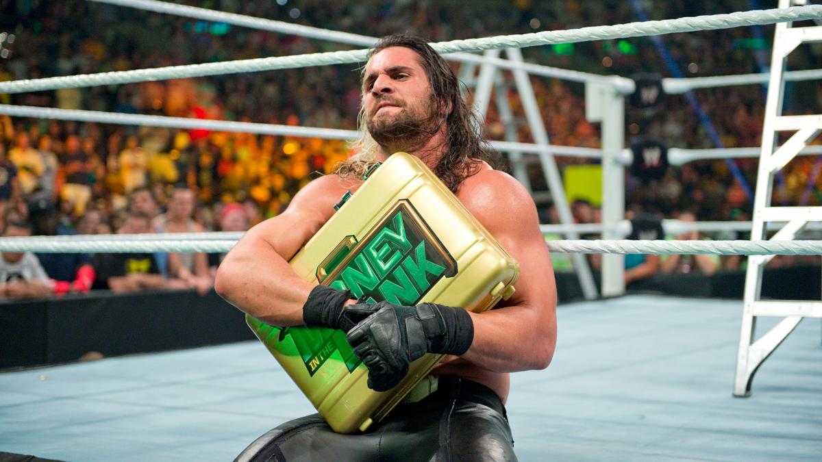 Как борцам wwe платят?