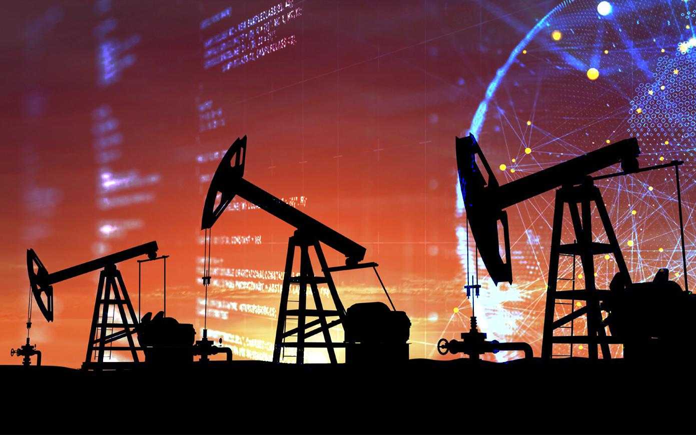 Как бурят нефтяные и газовые скважины