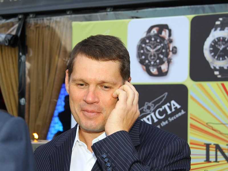 Светаков александр александрович