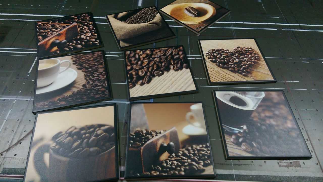 Как организовать производство фотоплитки — teletype