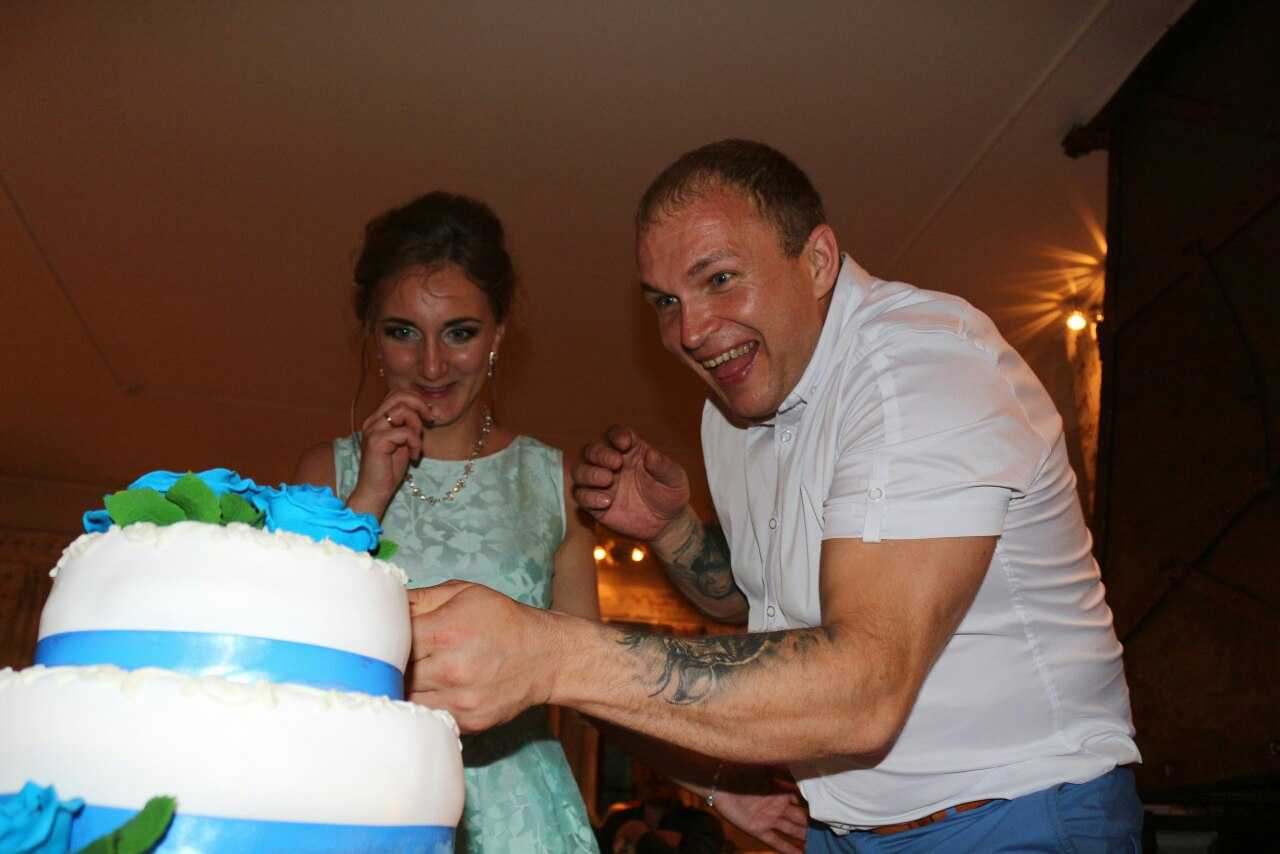 Кузьмичев алексей сергеевич биография