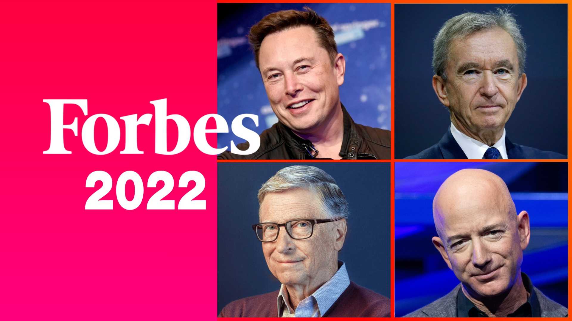 Самые богатые люди россии по версии журнала forbes в 2019 году