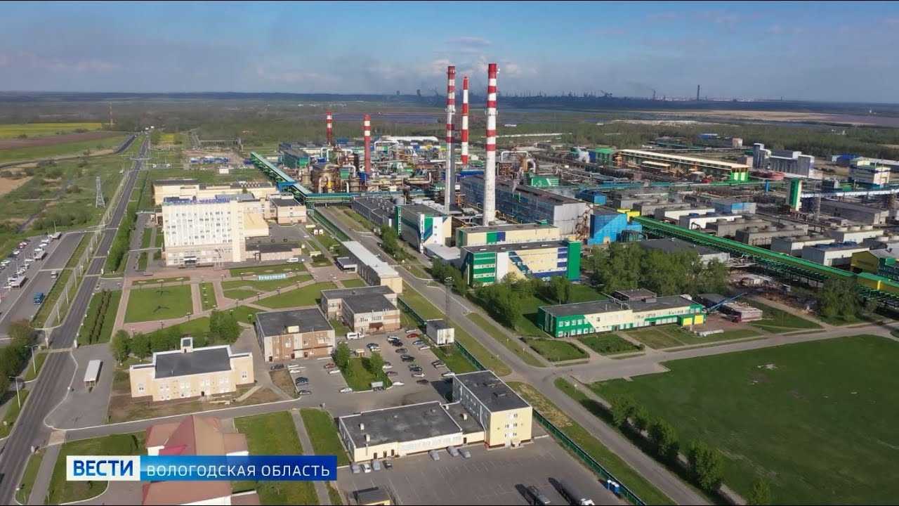 Новые линии по производству азотно-фосфорного удобрения запущены на волховском химическом комплексе “апатит” | технологии, инжиниринг, инновации
