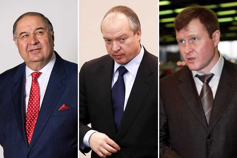 Лев матвеевич кветной биография, семья, собственность, состояние