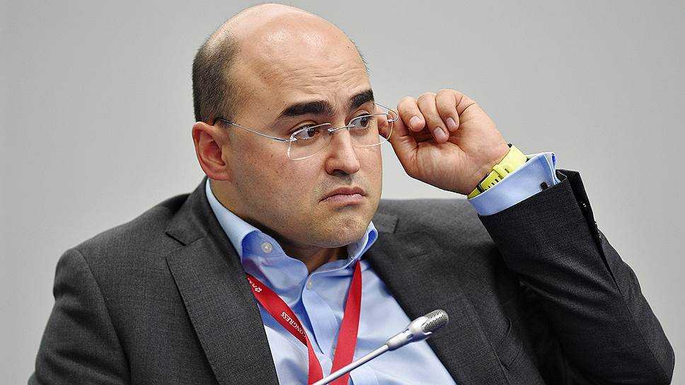 Биография алексея борисовича миллера