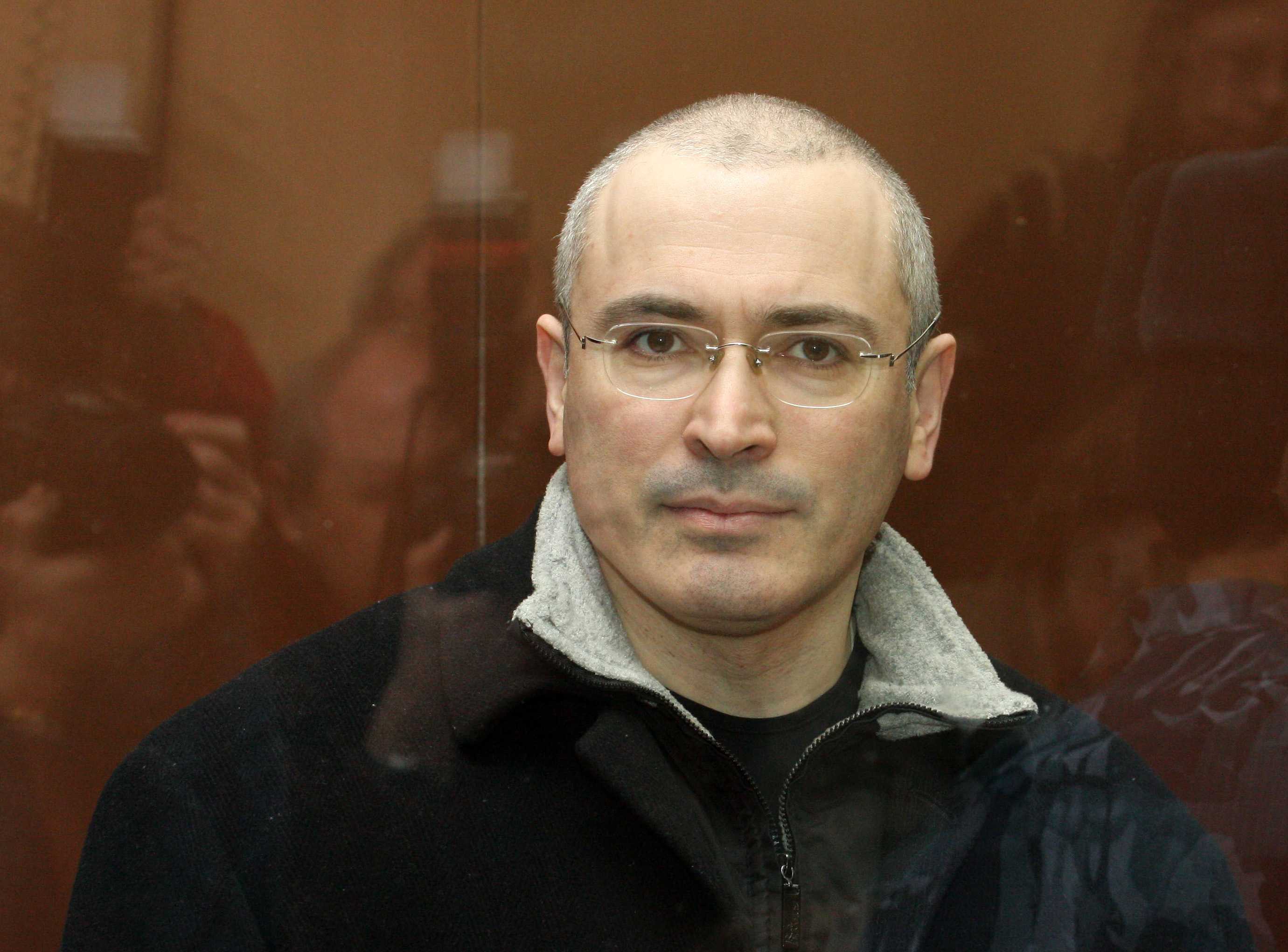 Михаил ходорковский: биография, личная жизнь, жена, дети, чем занимается сейчас (фото)    :: клео.ру