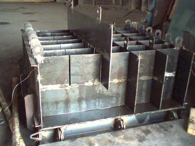 Производство пеноблоков и газоблоков бизнес план