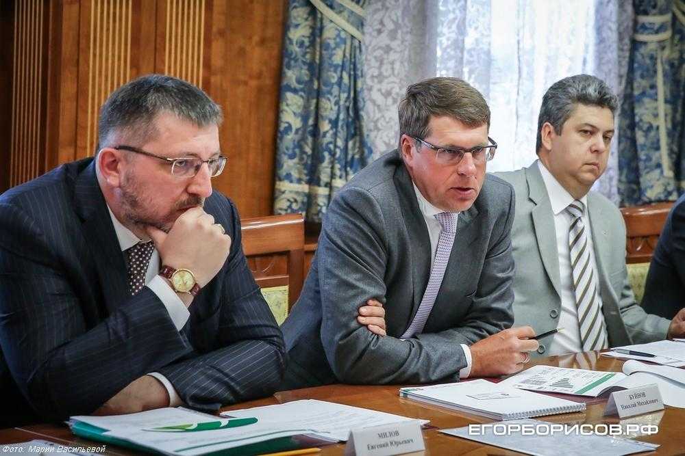 Успехи в бизнесе Николая Буйнова связаны с историей создания Иркутской нефтяной компании Как жизненные принципы и поддержка семьи, друзей помогли достичь вершин в бизнесе
