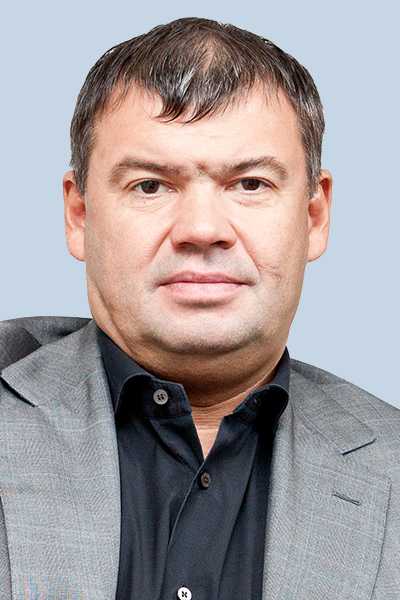 Андрей бокарев - они знамениты