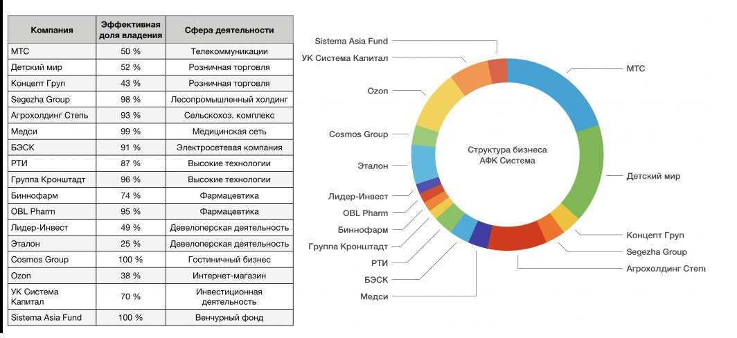 Кто владелец озон: информация о собственниках одного из первых интернет-магазинов россии