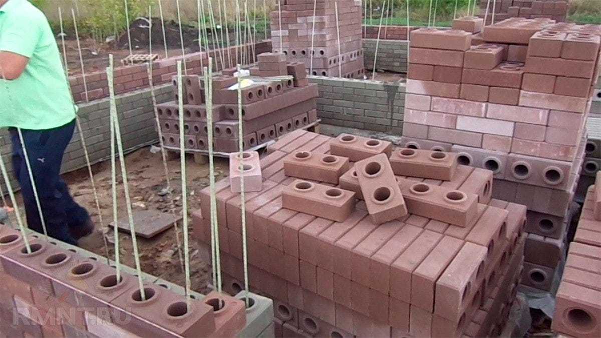 Бизнес-план производства лего кирпича: обородование (станки), состав смеси