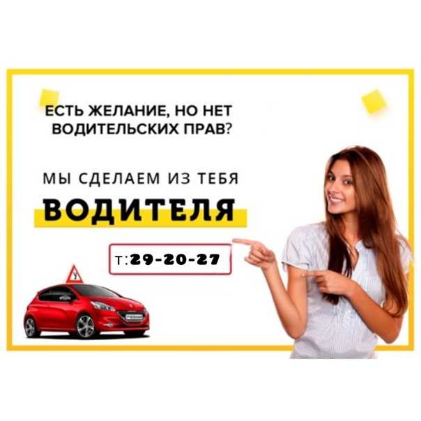 Бизнес-план открытия автошколы с расчетами