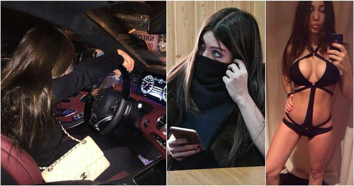 В связи со скандальным поведением уличной гонщицы Мары Багдасарян, многие интересуются бизнесом ее отца Известно, что он занимается продажей мяса и колбас