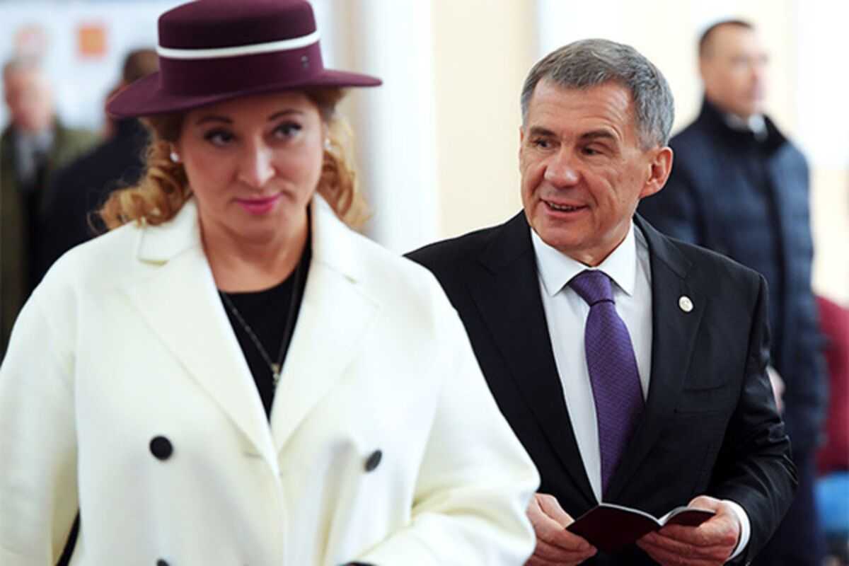 Гульсина минниханова: биография, личная жизнь, бизнес